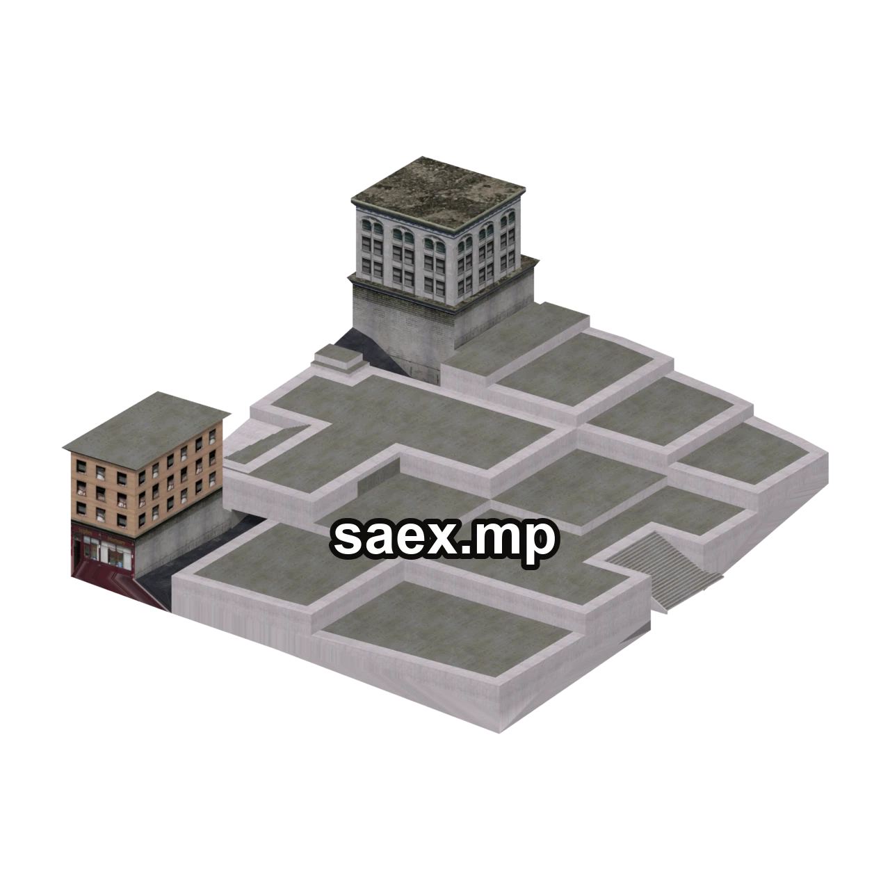 Object preview · skyscr02_LAwN