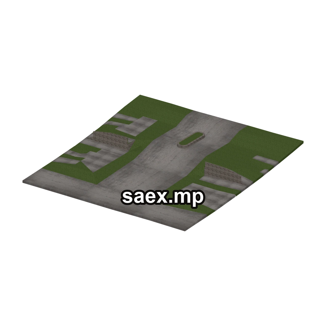 Object preview · FredBlock_LAwN