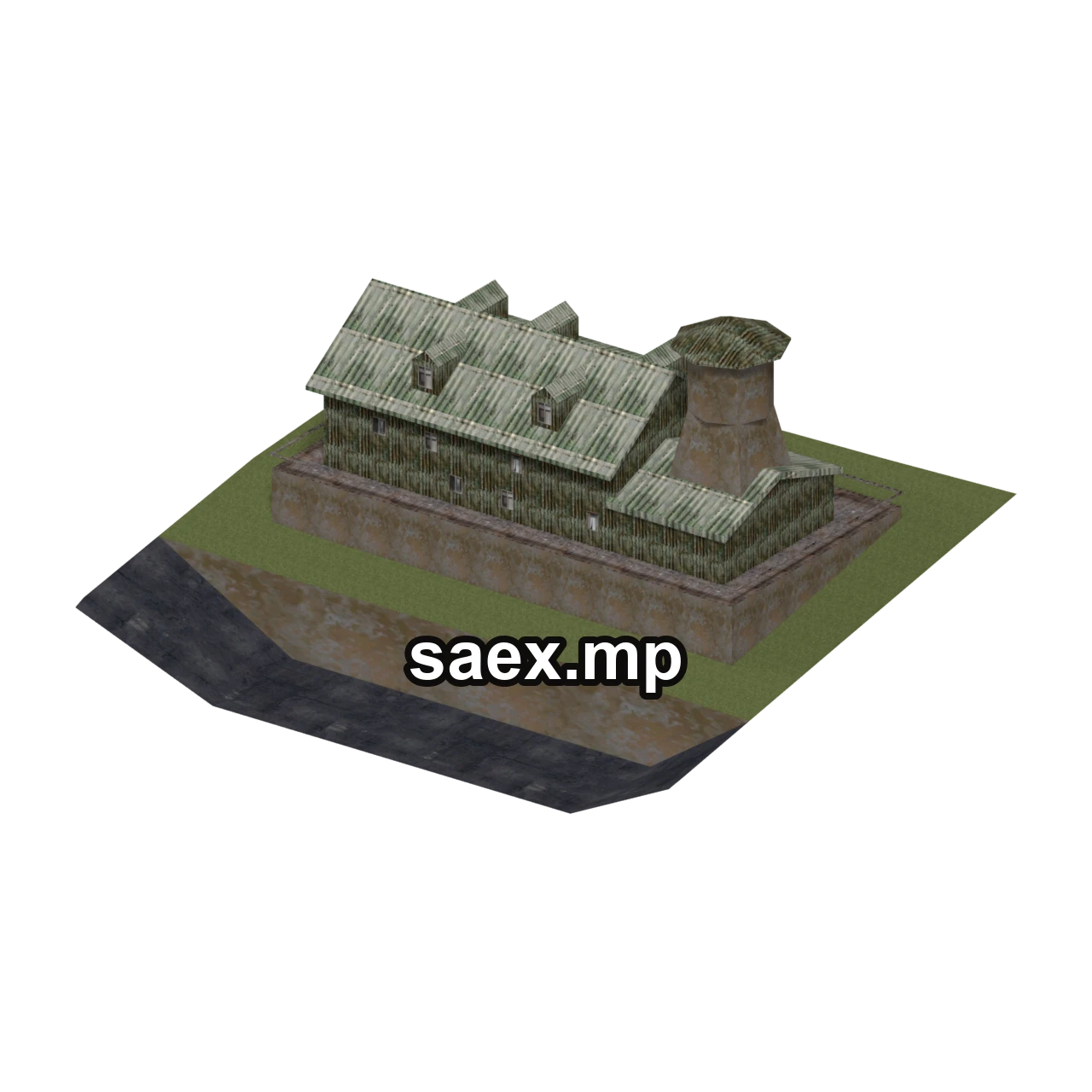 Object preview · hblues01_LAwN