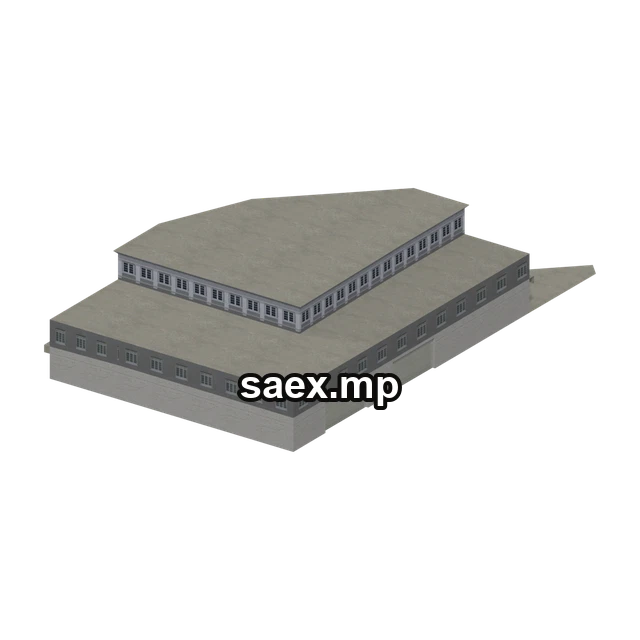Preview of wilshire7_law, model 6040