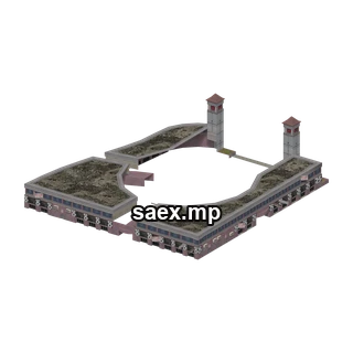 Object preview · mall_laW