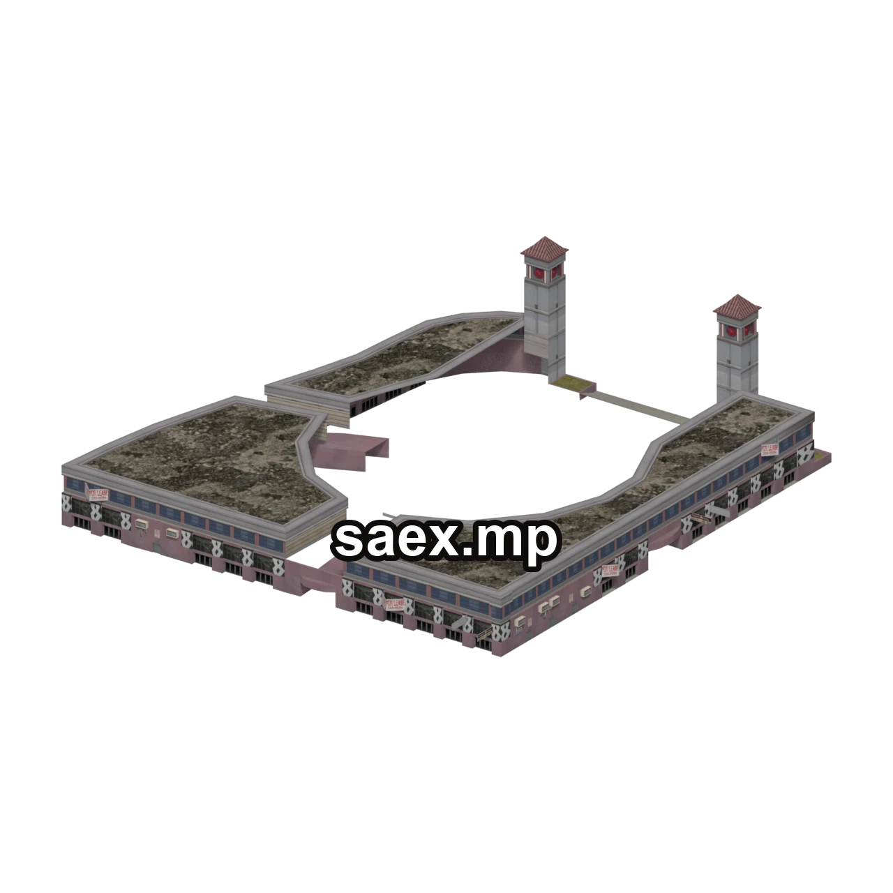 Object preview · mall_laW