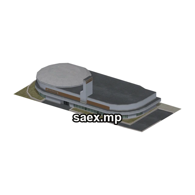 staplaz_law önizlemesi, model 6063