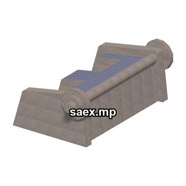 Preview of vengym_law, model 6066