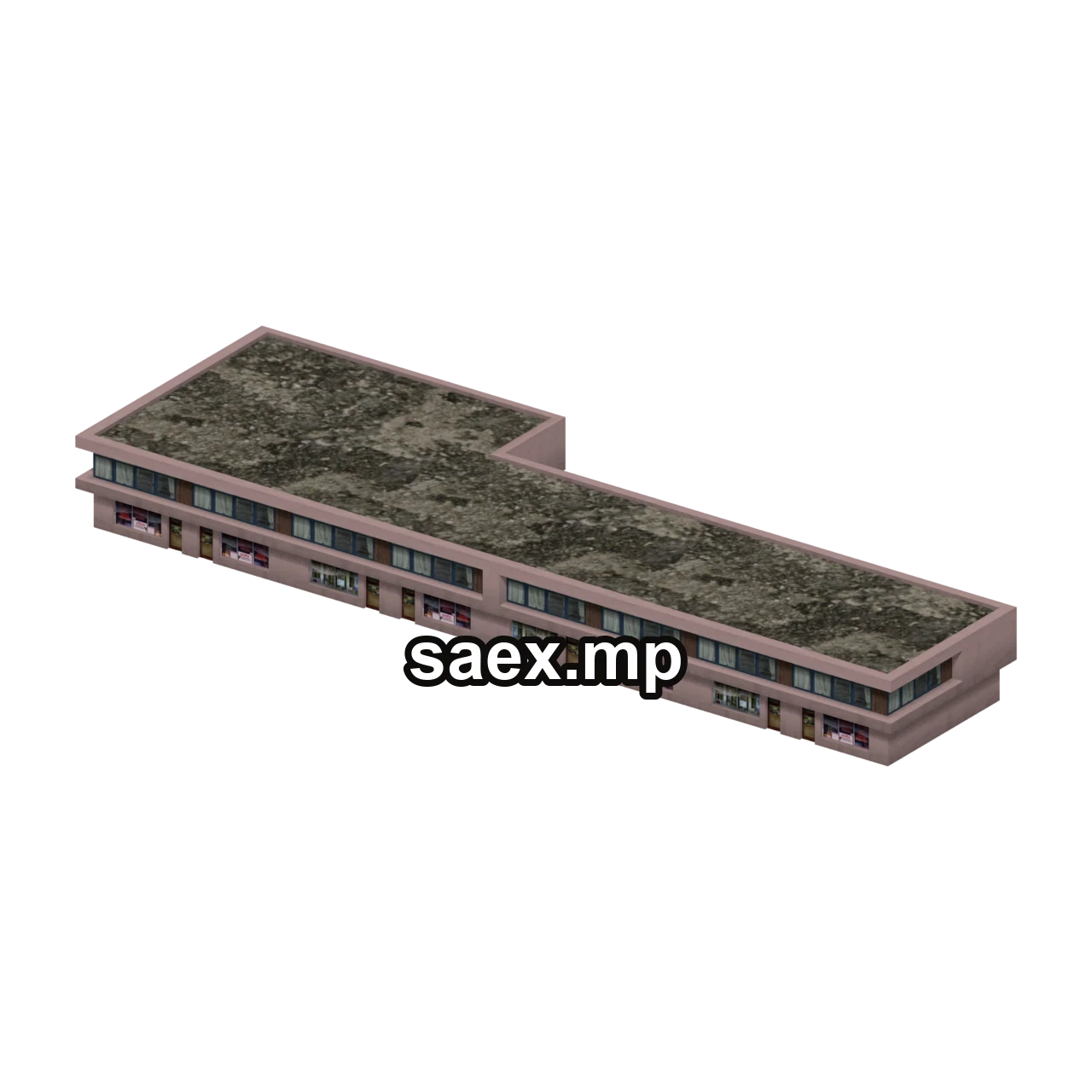 Object preview · gaz18_LAW