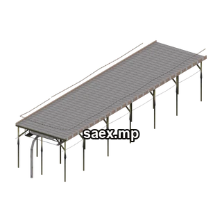 Object preview · gaz_pier1