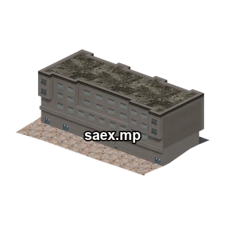 Object preview · gaz27_LAW