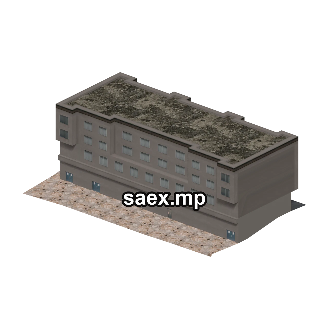Object preview · gaz27_LAW