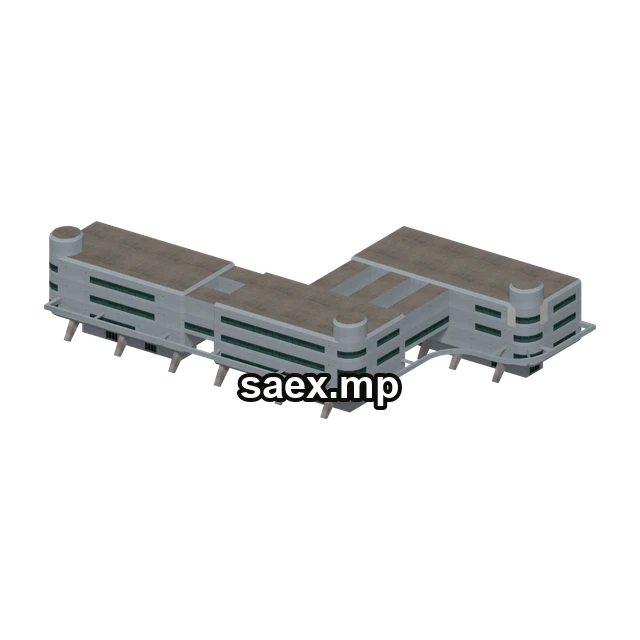 Preview of gaz2bld_law, model 6223