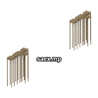 Obje önizlemesi · canaljetty_LAw
