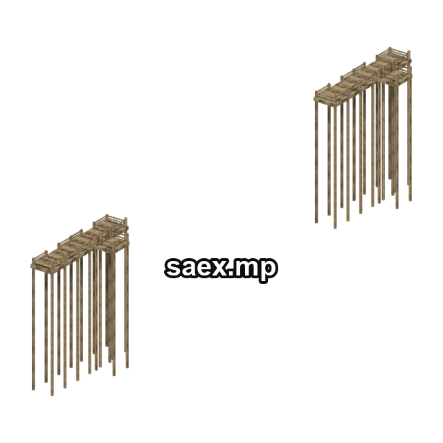 Preview of canaljetty_LAw, model 6230