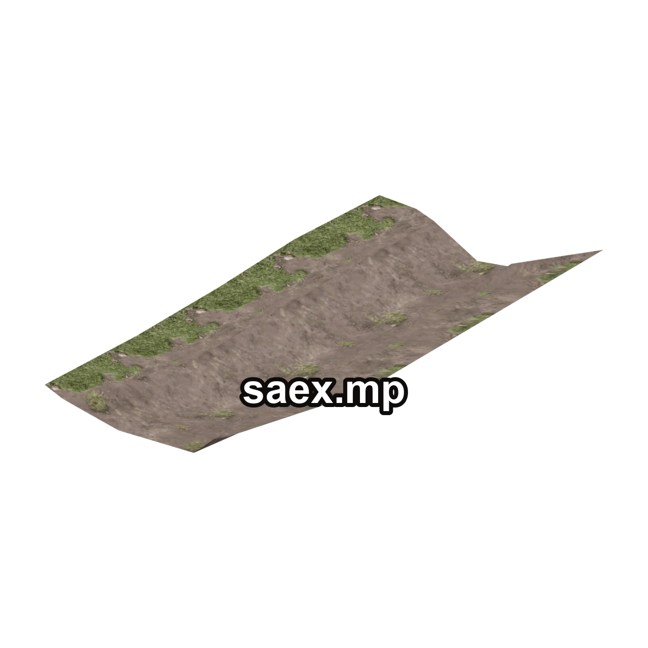 Object preview · canal_floor3