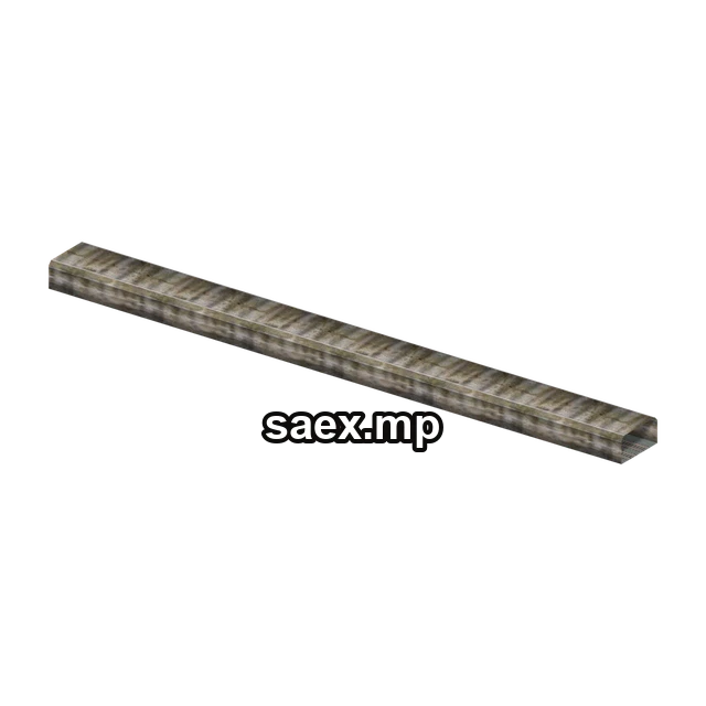 Preview of RailTunn02_LAw, model 6249