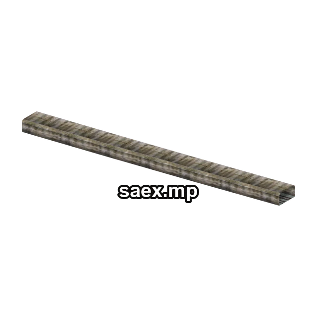 Preview of RailTunn03_LAw, model 6250