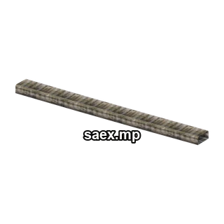Object preview · RailTunn04_LAw