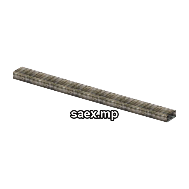Preview of RailTunn04_LAw, model 6251