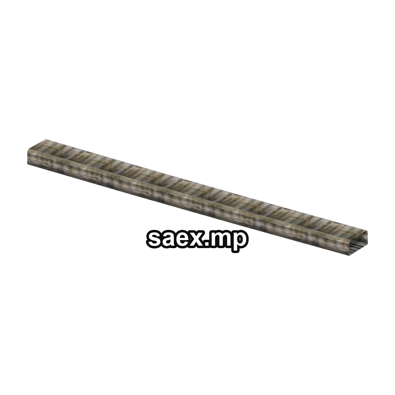 Object preview · RailTunn04_LAw