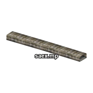 Object preview · RailTunn05_LAw