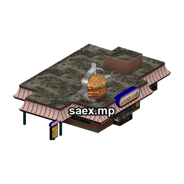 burger01_LAw önizlemesi, model 6257