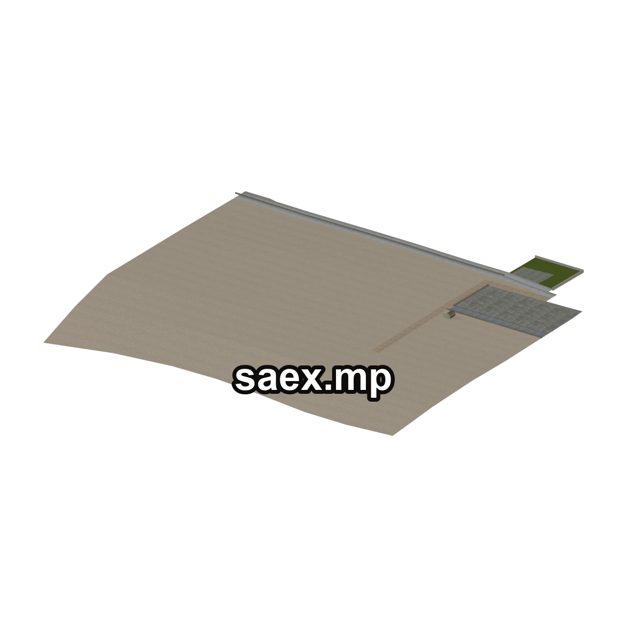 Object preview · Beach01_LAw2