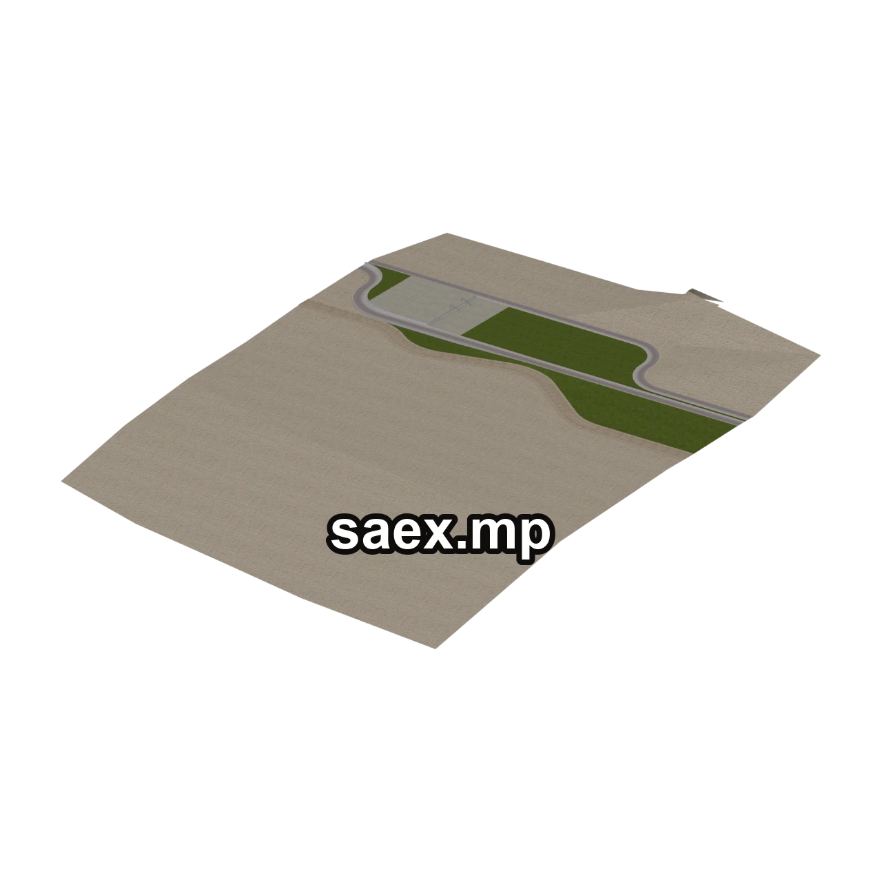 Object preview · Beach02_LAw2