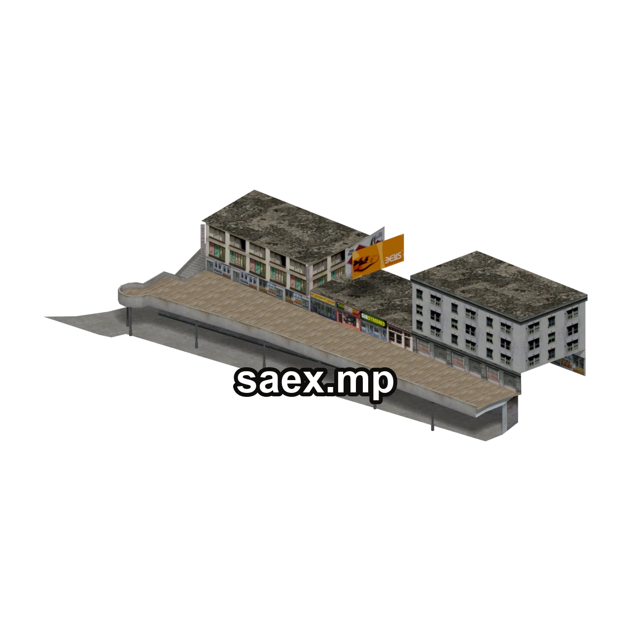 Object preview · venice03_laW2