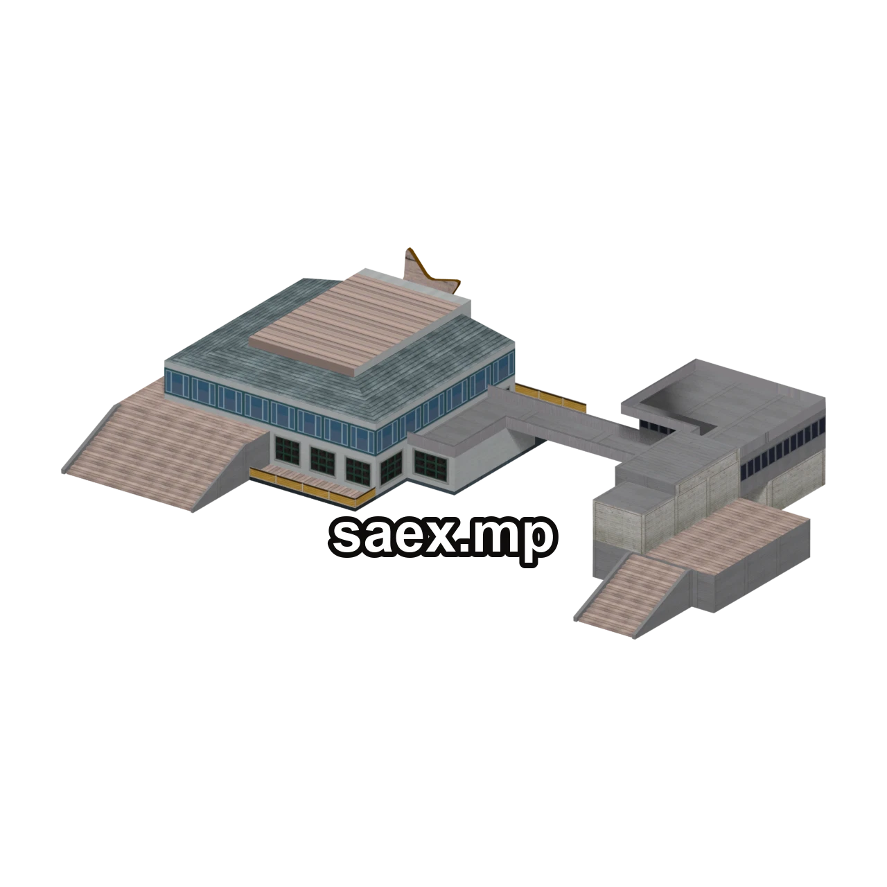 Obje önizlemesi · pier04b_LAw2
