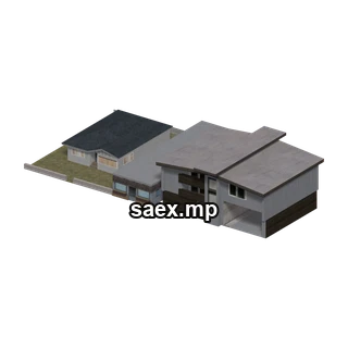 Object preview · santahouse02_law2