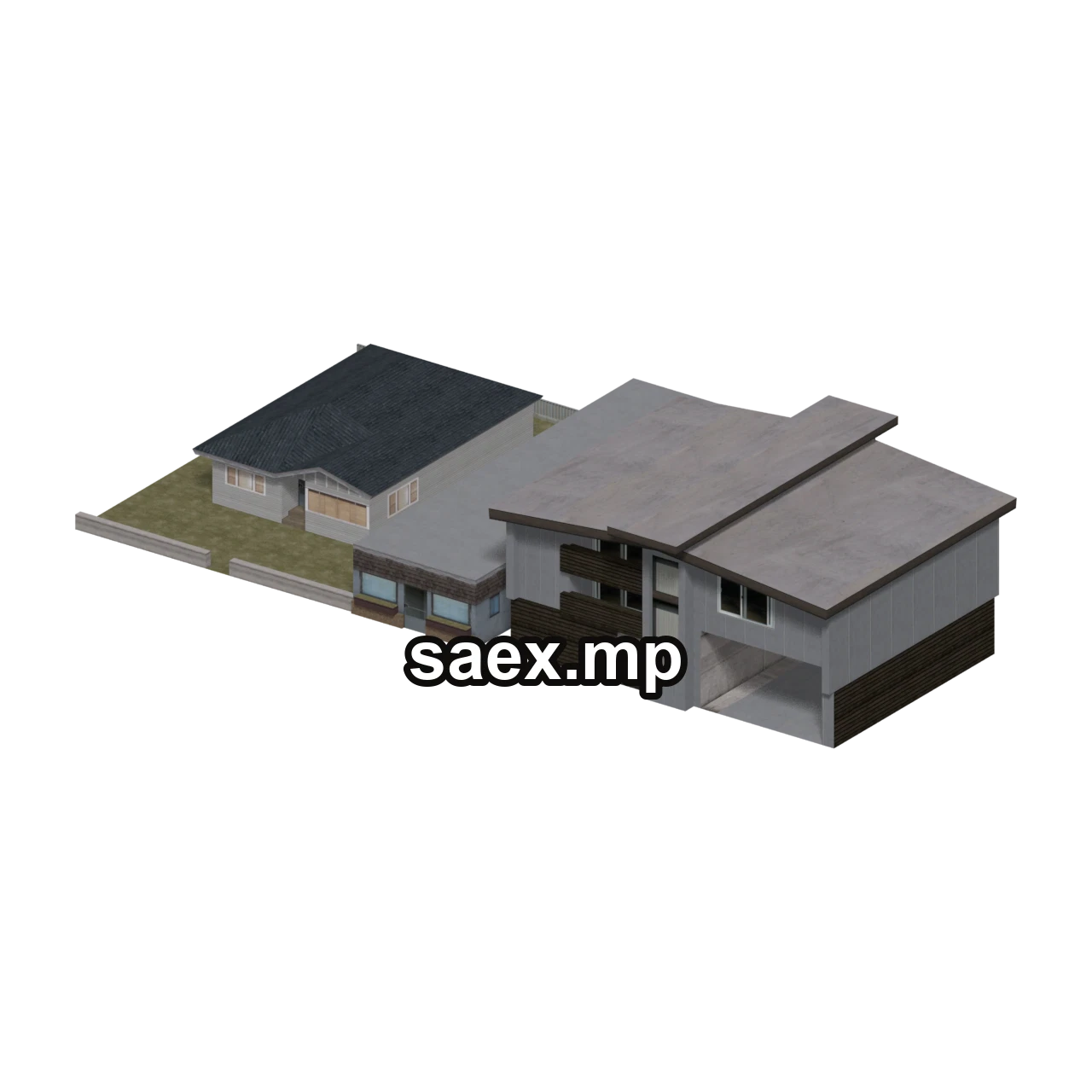 Object preview · santahouse02_law2
