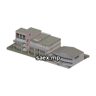 Obje önizlemesi · santahouse04_law2