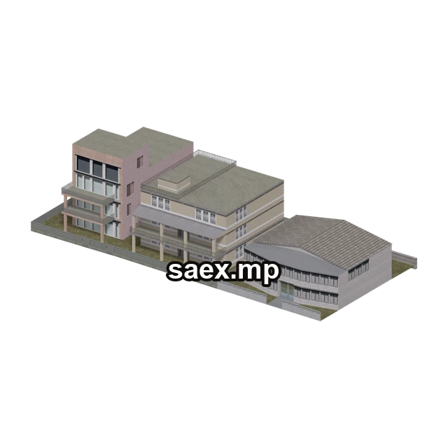 Preview of santahouse04_law2, model 6285