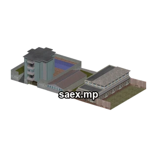 Object preview · santahouse05_law2