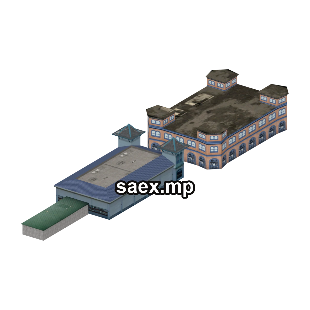 Obje önizlemesi · Pier02b_LAw2