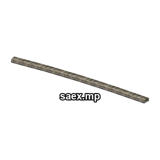 Obje önizlemesi · RailTunn02_LAw2
