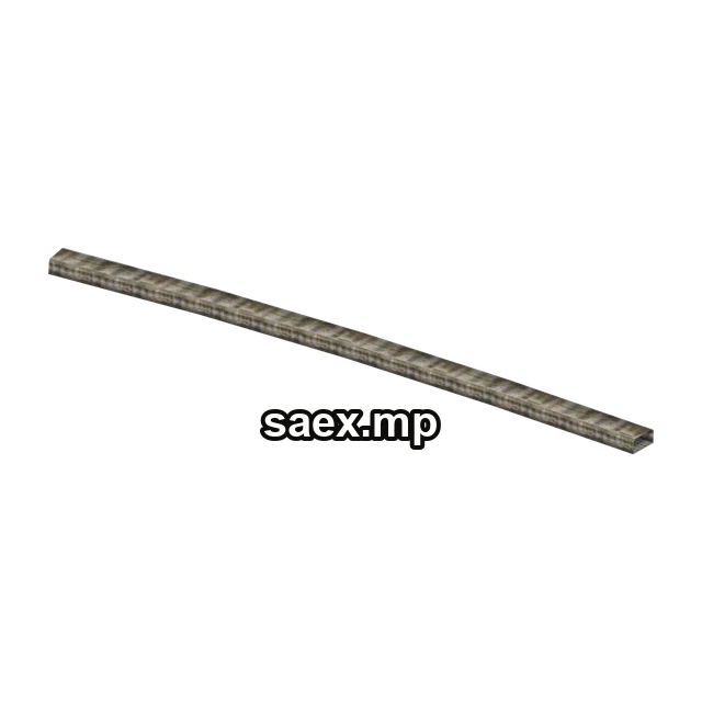 Preview of RailTunn02_LAw2, model 6290