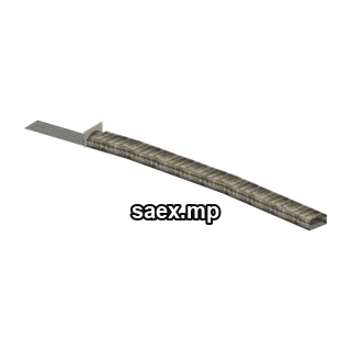 Object preview · RailTunn01_LAw2