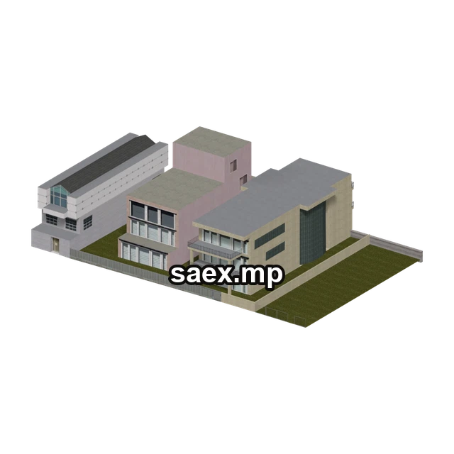 Preview of santahousegrp_law2, model 6294