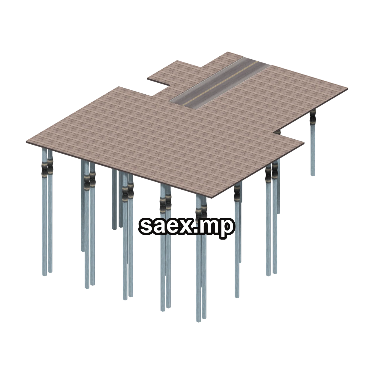 Object preview · Pier04_LAw2