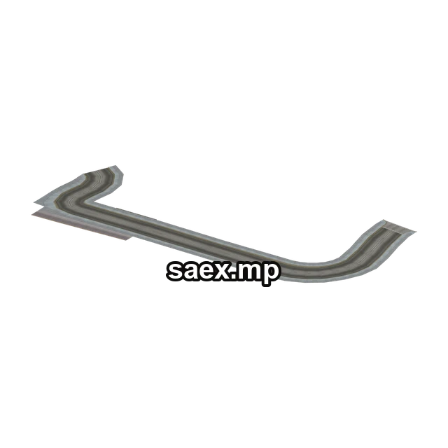 Roads33_LAw2 önizlemesi, model 6311