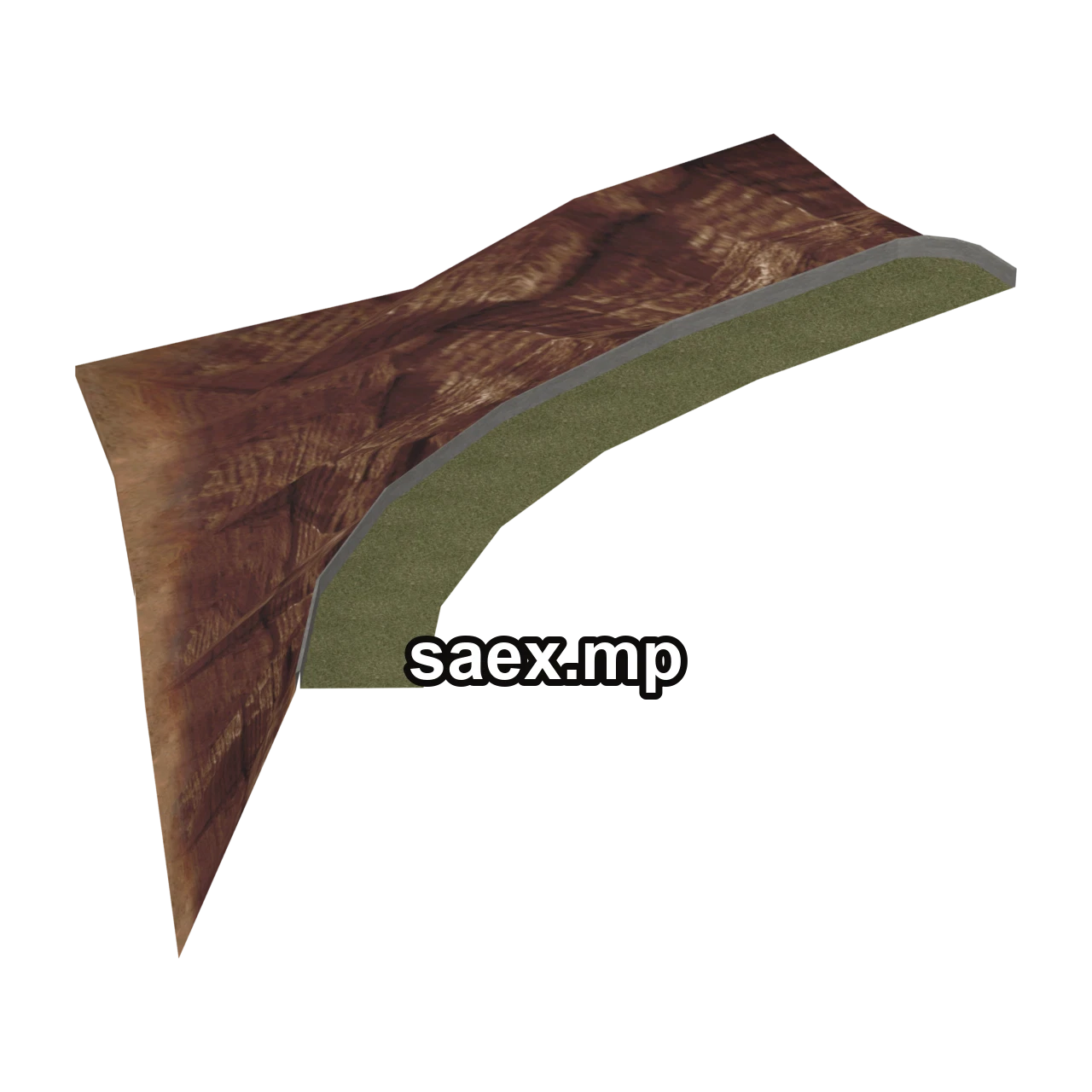 Object preview · BeaCliff03_LAw2