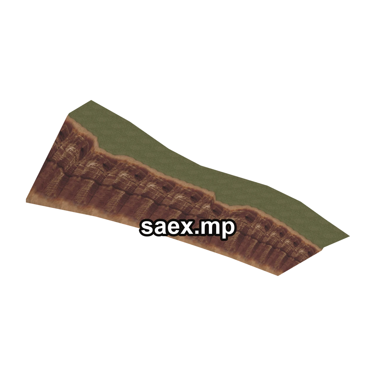 Obje önizlemesi · BeaCliff01_LAw2