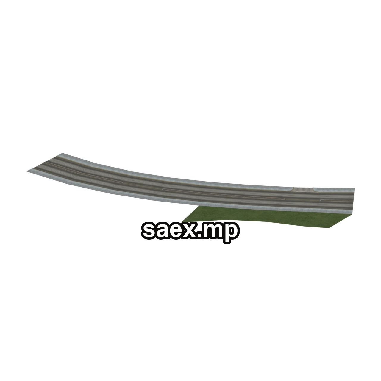 Obje önizlemesi · Roads34_LAw2