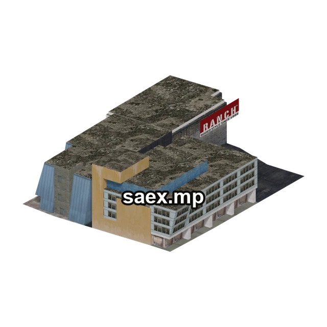 Preview of rodeo06_LAw2, model 6340