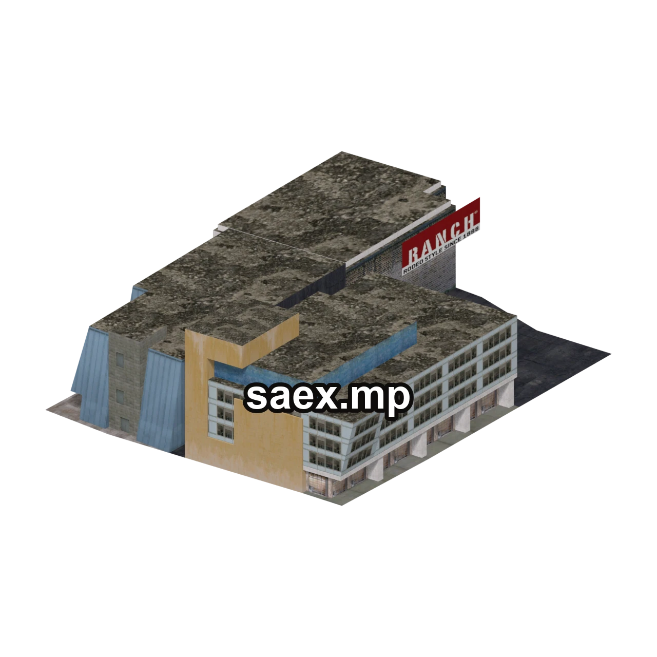 Object preview · rodeo06_LAw2