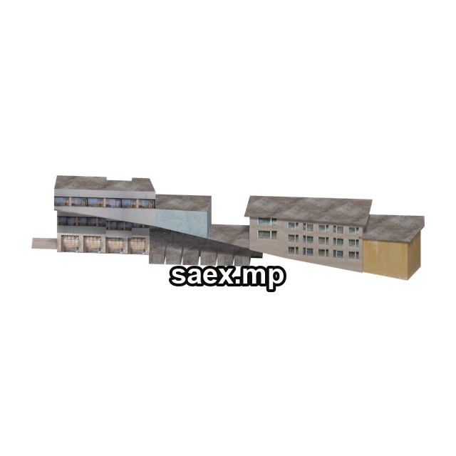 Preview of sunset08_LAw2, model 6366