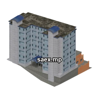 Obje önizlemesi · SanClifft02_LAw2