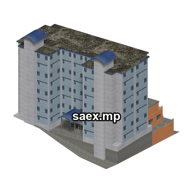 Preview of SanClifft02_LAw2, model 6388
