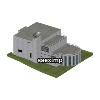 Obje önizlemesi · SanClift01_LAw2