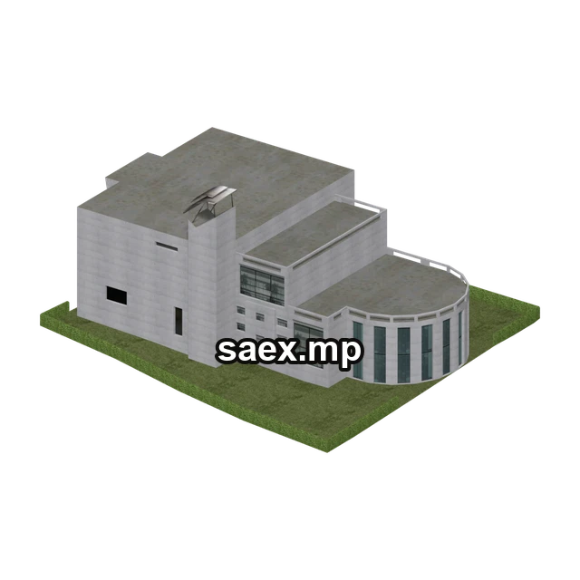 Preview of SanClift01_LAw2, model 6389