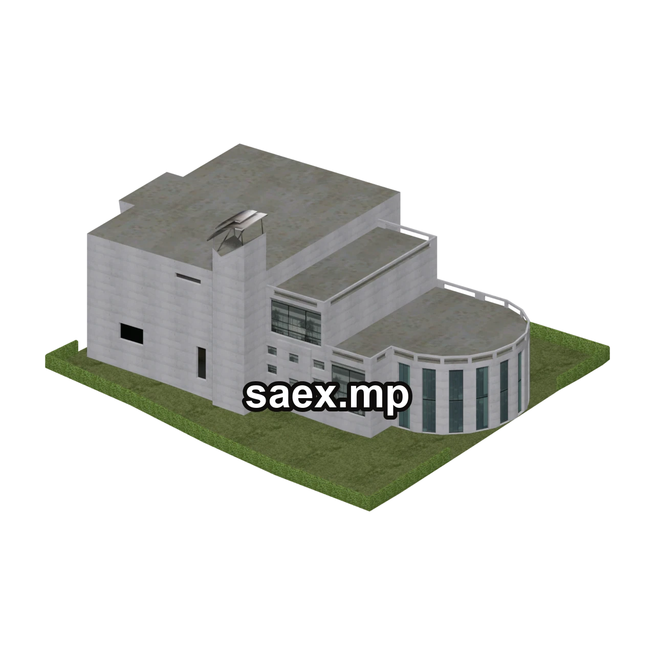 Object preview · SanClift01_LAw2